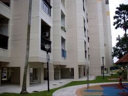Blk 407 Hong Kah Court (Jurong West), HDB Executive #615750171